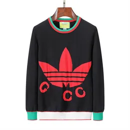 Męskie bluza haft menu kobiety sweter list z kapturem pullover z kapturem streetwear szczupły sport mody Swatershirt plus rozmiar B12