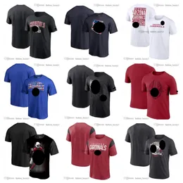 Herren Arizona''Cardinals''Football-Trikot-T-Shirts, bedrucktes, modisches Herren-T-Shirt aus hochwertiger Baumwolle, modische, lässige T-Shirts mit kurzen Ärmeln