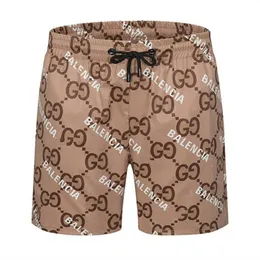 Mäns Super Många stilar av Loose Beach Pants Designer Fashion Pants B31