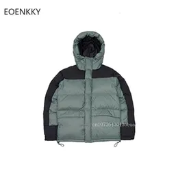 Vestes pour hommes Face TNT manteau d'alpinisme en plein air pour femmes hiver chaud doudoune himalayenne mode Couple CENEYB 230809