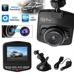 2 4 inchcar kamera HD 1080p Dashcam Taşınabilir Mini Araba DVR Kayıt Kayıt Kayıt Cam DVR Otomatik Taşıt Mini Kalkan Araba Cam2380