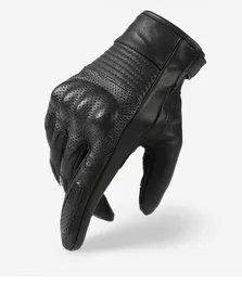 Unisex Anti-Rutsch-Motorrad-Rennhandschuhe, Motorrad-Handschuh, atmungsaktive mobile Touch-Handschuhe für Sporttaktiken, Outdoor-Motobike