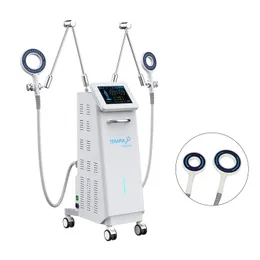 Högkvalitativ luftkylning smärtlindring fysio magneto infraröd emtt terapi maskin emtt Herapi magnetisk smärtfrisättning