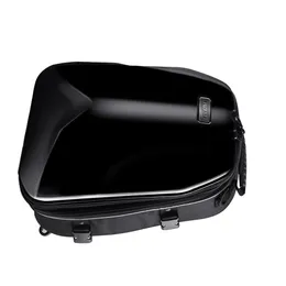 Motorcycle Tail Bag Waterproof Rear Seat Bag Multifunctional Motocross Backpack Luggage Moto Back Bags185d