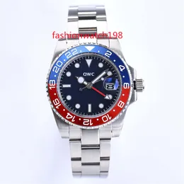 Man Watch Men watch 41mm Perpetual Automatic Movement Designer Watch Datejust Water Resistant To Quality Luxurious Wristwatches ceramic Round Sapphire