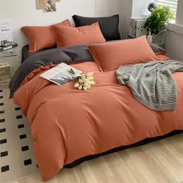 Sängkläder sätter 14 färger sommarfilt kylning dwon silkeslen luftkonditionering domare värme dissipation dubbel filt quiltad 230809