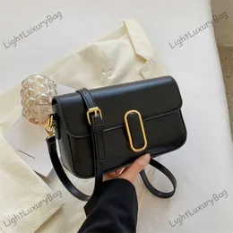 Tasarımcı Klasik Kamera Çantası Marc Omuz Crossbody Bags Kadınlar İçin Lüks All Maç Mizaç Küçük Kare Çanta Moda Kadın Çantalar 230810