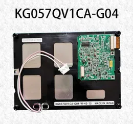 원본 Kyocera KG057QV1CA-G04 5.7 "해상도 320x240 Dispiy Screen