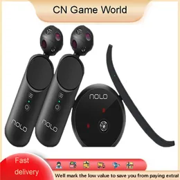 VR Glasses NOLO CV1 Air VR Glasses Positioning Interactive Suit Virtual Reality Steam Immersive VR game experience 230809
