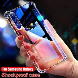 Samsung Galaxy A51 A71 A50 A70 A52 A72 A32 A12 A10 S9 S22 S10 S20 FE S21 Not 20 Ultra 10 Plus Arka Kapak