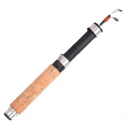 Rod Reel Combo Fishing With Wheel Smooth Comant Wear Resistant High Temperatur Ocean Lake River Crucian Carp Big Fish Four Seasons 230809