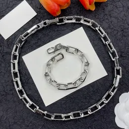 Модный аксессуар горячий продажи рождественский подарок на день рождения 925 Серебряное ожерелье для ожерелья любви