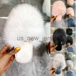 Slippers Echoine Women Winter Fluffy Home Slippers Indoor House Warm Ladies Fashion Fur Slides Soft Plush Cover Shoe Zapatilla Muje Casa J230810