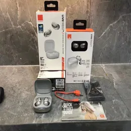 Live Free2 Bluetooth -гарнитура tws True Wireless 5.0 Stereo Binaural Helloading