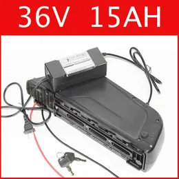 36V 15ah Samsung Lithium Ion Battery 36V E BAYKE BIKE