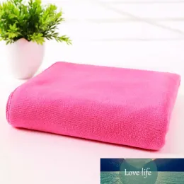 Ręcznik wielokrotny kolor supersoft mikrofibry mikrofibry mikrofibry ręcznik do kąpieli 140*70 cm sportowy ręcznik Szybka szmatka Szybki suszenie