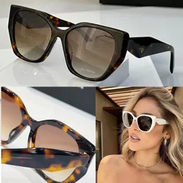 Moda tasarımcı güneş gözlüğü kedi göz çerçevesi korniş occhi di gatto femminil bayan açık hava gezisi 19zs