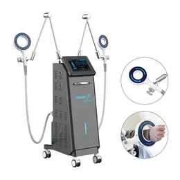 Health Gadgets Extracorporeal Transduction Magnetic Therapy Physio Magneto Physiotherapy Rehabilitation Machine for Musculoskeletal Disorders Pain Relief