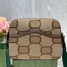 Designers Bag G Letter Luxurys Pochette Mulheres Bolsa Bolsa Messenger