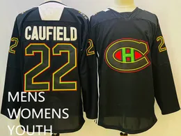 #22 Cole Caufield Reverse Retro Hockey Jersey #20 Juraj Slafkovsky #14 Nick Suzuki Kirby Dach Brendan Gallagher Josh Anderson Carey Price Arber Xhekaj Jerseys