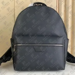 M46684 M22558 Discovery Bag Rackpack Schoolbag Men Men Fashion Luxury Designer Новое качество кошелька быстро