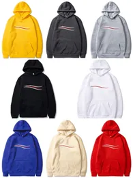 2023 Tasarımcı Erkekler Sweatshirt Hoodie İnce Bahar Sonbahar Moda Günlük Kapüşonlu Erkek Kadın Spor Mektubu Baskı Hip Hop Kapşonlu Büyük Boy