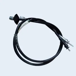 wholesale Odometer flexible axis rubber wire mountain bike Accessories Replacement Shift Cables Custom Sizes LL