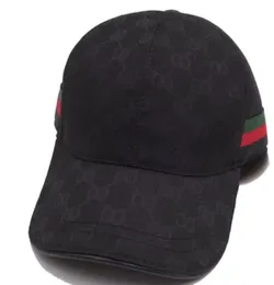 Tasarımcılar Erkek Beyzbol Kapakları Marka Tiger Baş Şapkalar Arı Snake İşlemeli Kemik Erkekler Kadınlar Casquette Sun Hat Gorras Sports Feet Cap 001