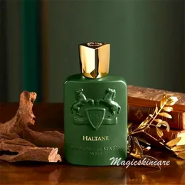 Parfums de Marly Haltane parfym 125 ml 4.2fl.oz män Köln 1743 Paris Royal Essence långvarig lukt av hög kvalitet doftspray