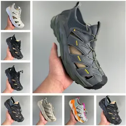 Hopara Sandallar Yürüyüş Ayakkabıları Nefes Alabilir Wading Plaj Anti-Skid Nehri İzleme Hafif Konforlu Sneaker Yakuda Dhgate Yaşam Tarzı İndirimi