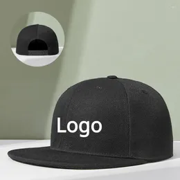 Top Caps XL Özel Düz Sebir Nakış Logosu Snapback Beyzbol Şapkaları Hiphop Street Büyük Kafa Şapkası Büyük Boy Baba Gorras 10 PCS/LOT