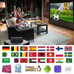 m3u OTT smart TV screen protector PC accessories Europe Smart TV/Android TV/PC