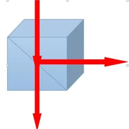 Prisms Beam splitting prism 5 5 Beamsplitter RatioTransflective K9 Cube Prism Optical Glass Prism20/30/40/50mm 230809