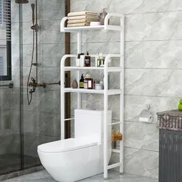 4-5 layer toilet shelf above the toilet floor multi-layer toilet shelf smart toilet