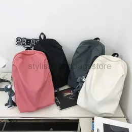 Стиль рюкзак 2023 Женский мужской корейский издание Super Light offection Supply School Backpack Computer Backpackstylishhandbagsstore