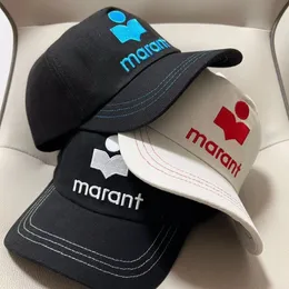 Malant Baseball Ontwerpers Hoeden S Ball Cap Letter Sportstijl Reizen Hardloopkleding Hoed Temperament