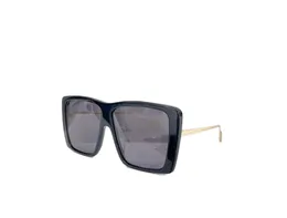 Womens Sunglasses For Women Men Sun Glasses Mens Fashion Style Protects Eyes UV400 Lens With Random Box And Case 0434S