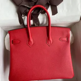 TOTES Luxurys Tasarımcı Çanta Tasarımcı Kadın Çanta Alışveriş Çantası Çanta Çantaları Omuz Çantası Omuz Çantası 25cm 30cm 35cm Düz El İşliği Tote Çanta Lüks Lady Bags