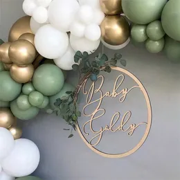 Decorazione 137 pezzi Ghirlanda di palloncini verdi Decorazione di nozze Bianco opaco Compleanno Baby Shower Decor pompa ad aria