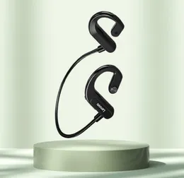 Lenovo x3 костяная проводимость Bluetooth 50 наушники беспроводные спортивные водонепроницаемые стерео гарнитуру с микрофоном Wearphone3242710