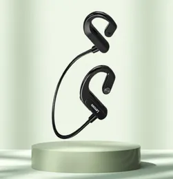 Lenovo x3 Bode Convunction Bluetooth 50 наушники беспроводные спортивные водонепроницаемые стерео гарнитуру с микрофоном.