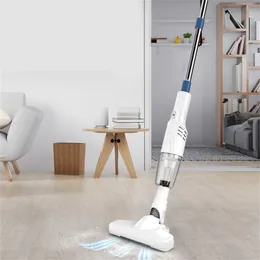 Vacuums Cordless Wet Dry Vacuum Cleaner Lightweight Floor and Mop 7 In 1 OneStep Cleaning for MultiSurface 230810