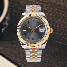 Homens Mulheres AAA de alta qualidade 3235 Relógios de movimento 28/11mm 36/41 mm Fuche Buckle Watches Relógios de presentes à prova d'água de Cerâmica Montre de Luxe