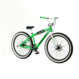 27,5 tum Mountain Bicycle Off Road Bike Fancy Extreme Sports Show Front och BAKEL DUBBEL DISC BRAKE SEE MOSTANCE