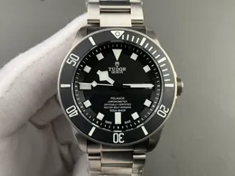 New Luxury Men's Watch Green Dial Automatic Mechanical Movement Men's Watch Stainless Steel Men's Watch Business Watch
