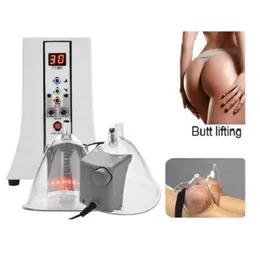 Butt enlargement machine breast massager vacuum cupping therapy machine butt lift machine with buttock cups
