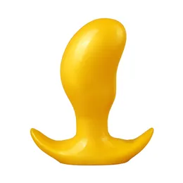 Anal Toys Oversized Anal Plug Skin Feeling Anal Dilator Dildos Huge Soft Butt Plug Stimulates Vagina and Anus Massage Prostate Sex Toys 230810