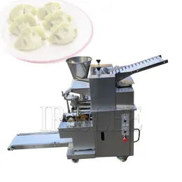 Automatisk Business Bag Imitation Handgjord dumpling gör maskinen litet hushåll