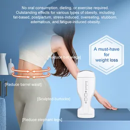 Medical Instrument 2023 Newest Portable Liposonic Slim Machine Home Use Liposonic Device Body Slimming Liposonic