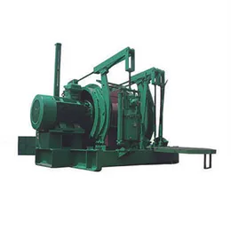 JYB series transportation winch mining machinery